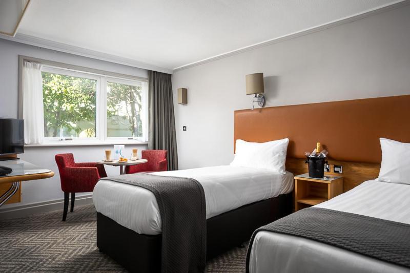 Langstone Quays Resort, Portsmouth Havant Dış mekan fotoğraf