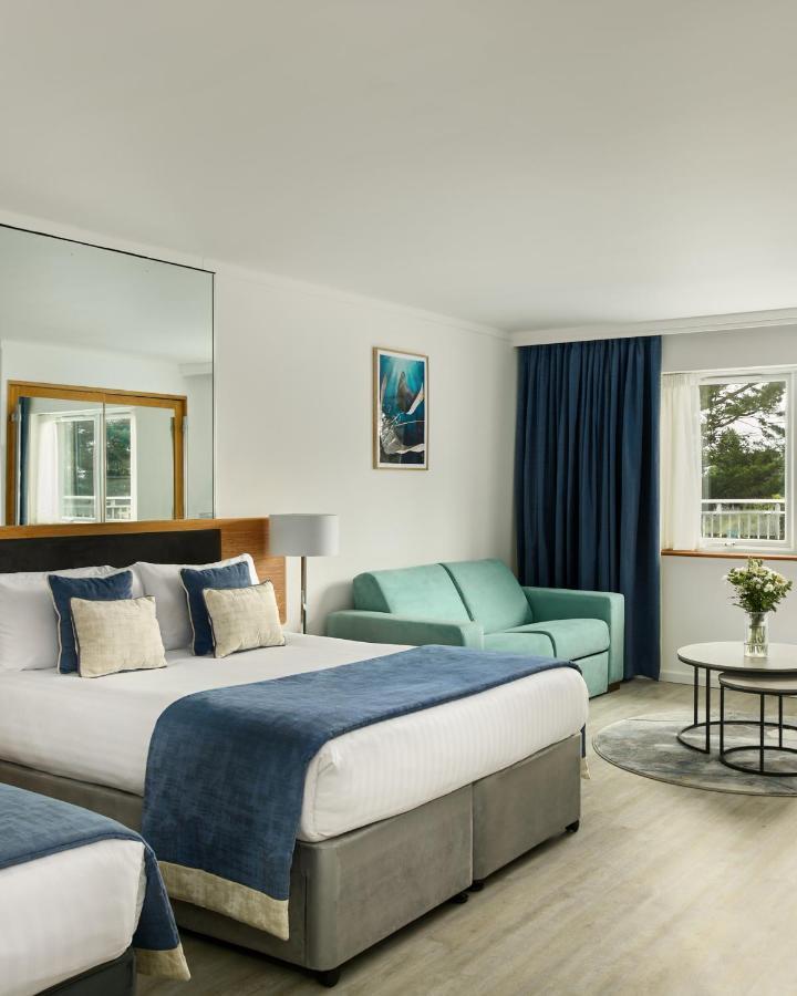 Langstone Quays Resort, Portsmouth Havant Dış mekan fotoğraf