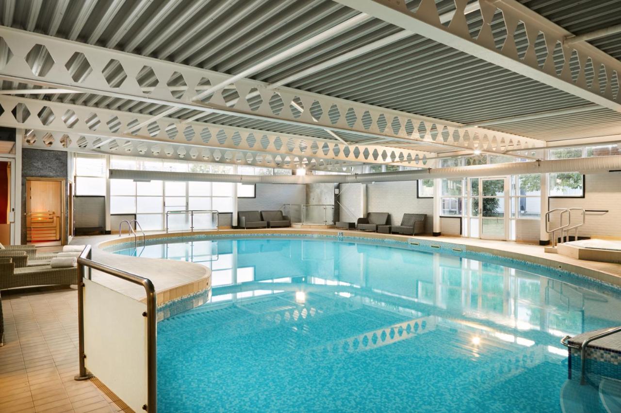 Langstone Quays Resort, Portsmouth Havant Dış mekan fotoğraf
