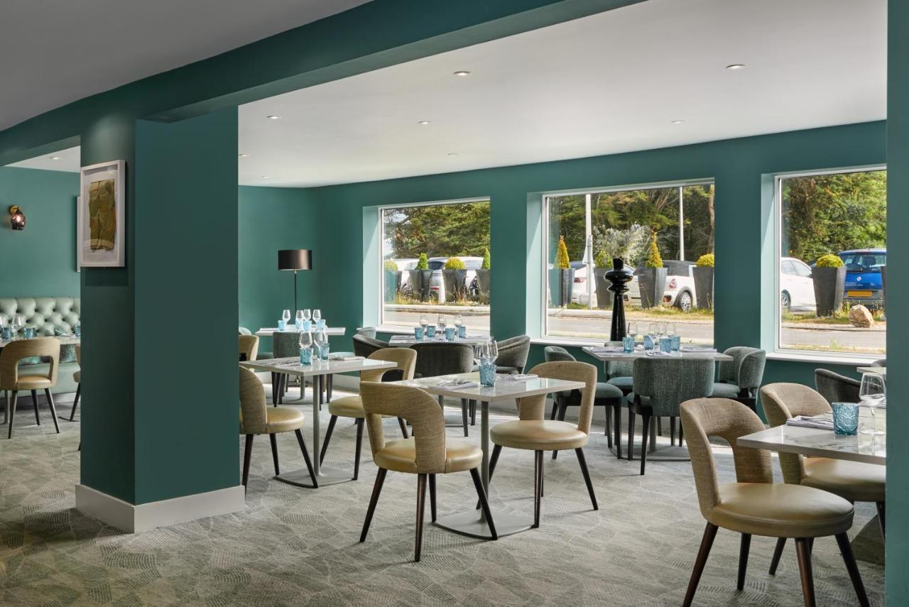 Langstone Quays Resort, Portsmouth Havant Dış mekan fotoğraf