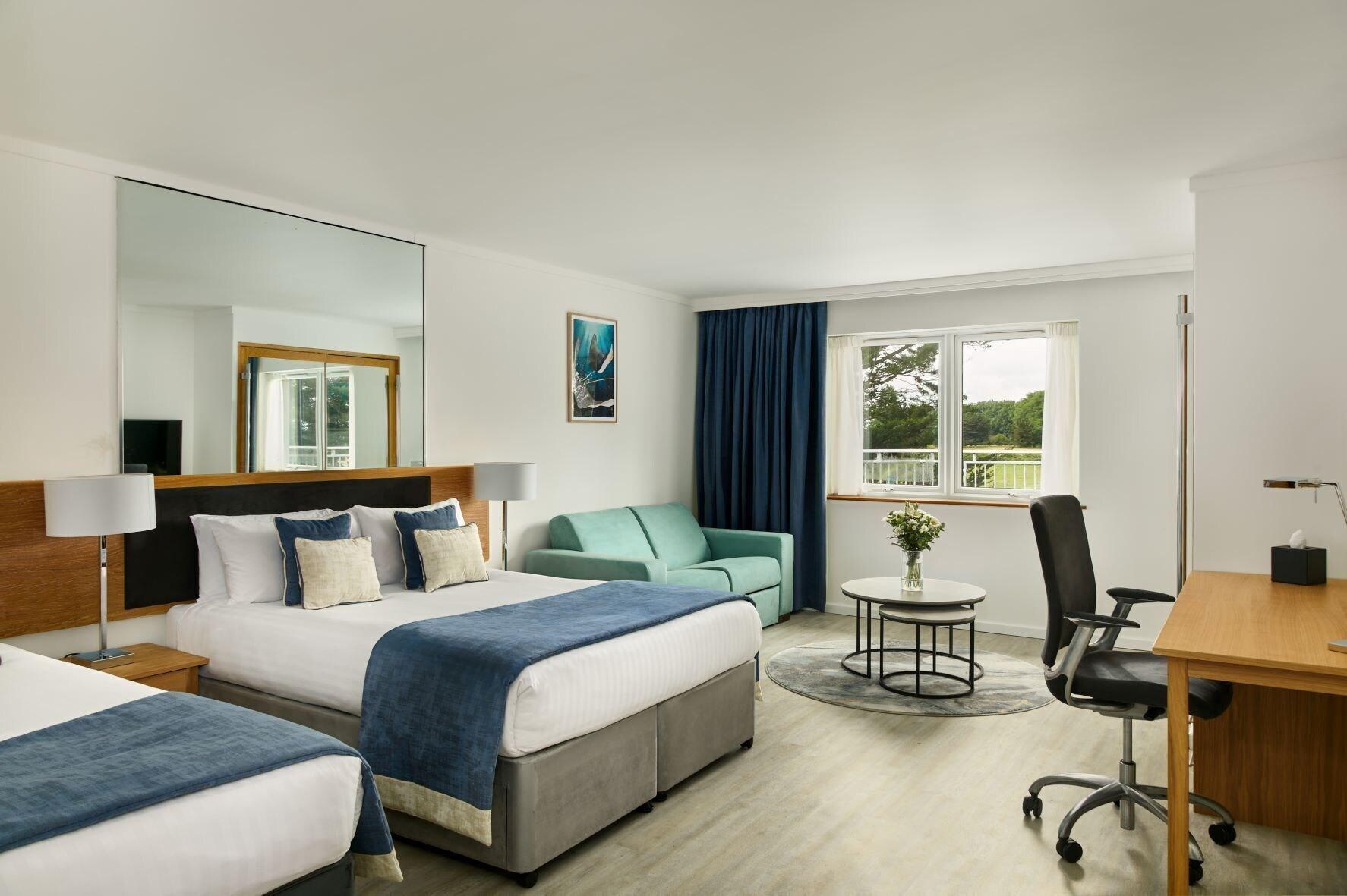 Langstone Quays Resort, Portsmouth Havant Dış mekan fotoğraf