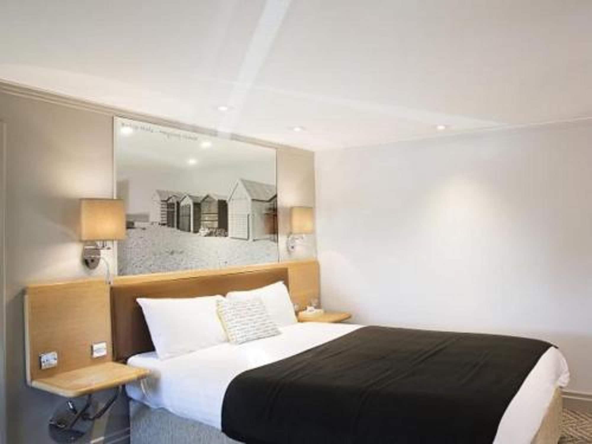 Langstone Quays Resort, Portsmouth Havant Dış mekan fotoğraf