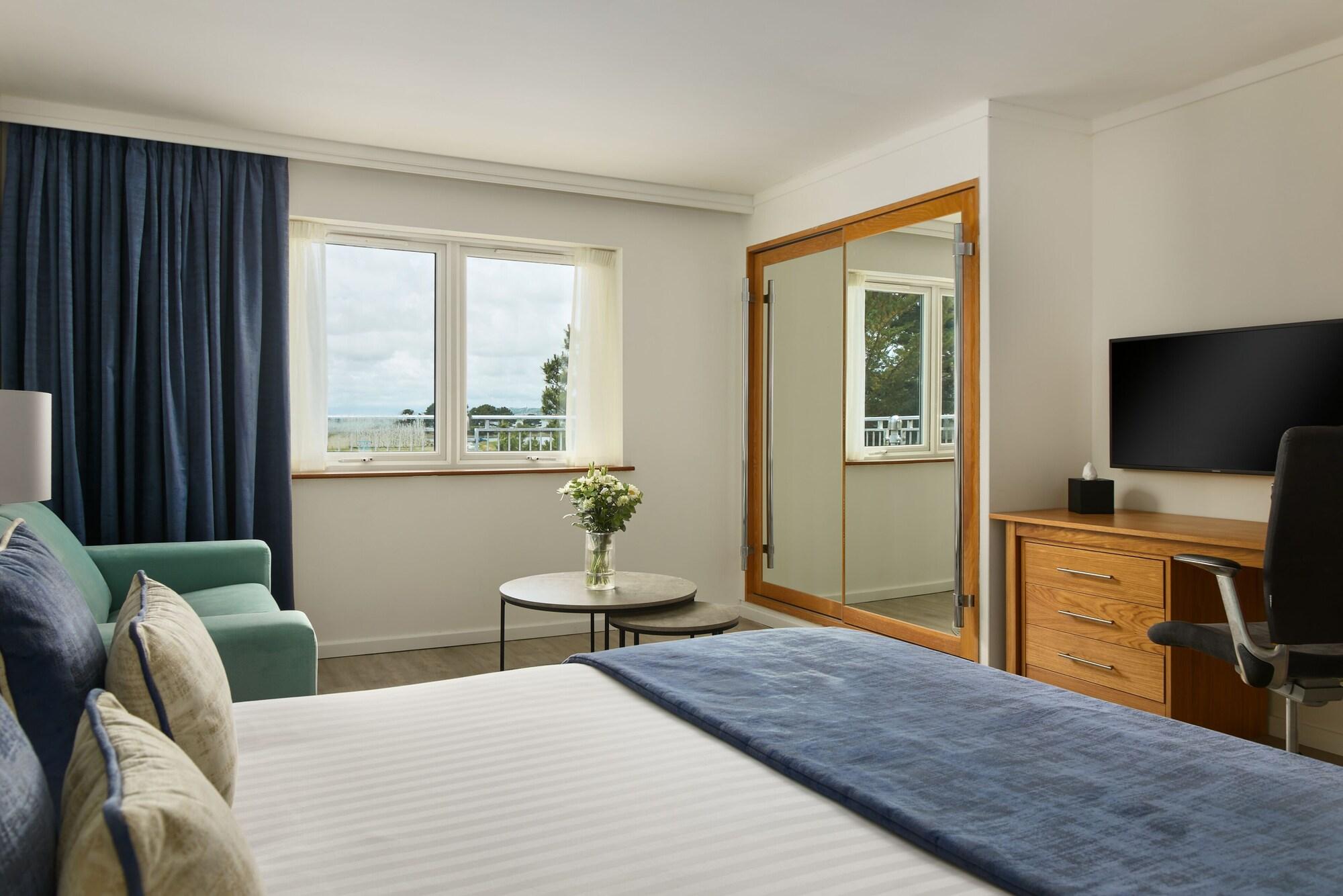 Langstone Quays Resort, Portsmouth Havant Dış mekan fotoğraf