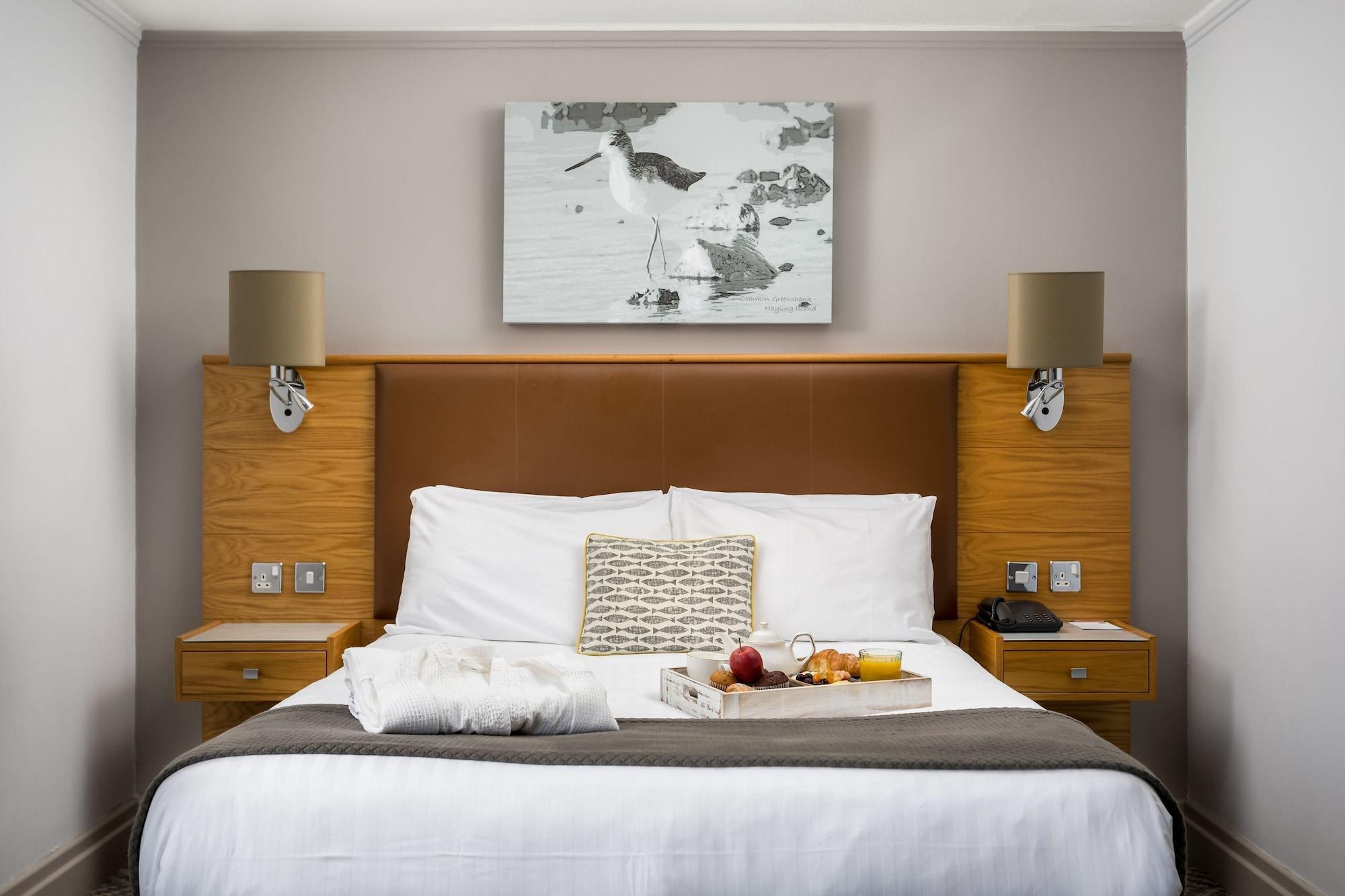 Langstone Quays Resort, Portsmouth Havant Dış mekan fotoğraf