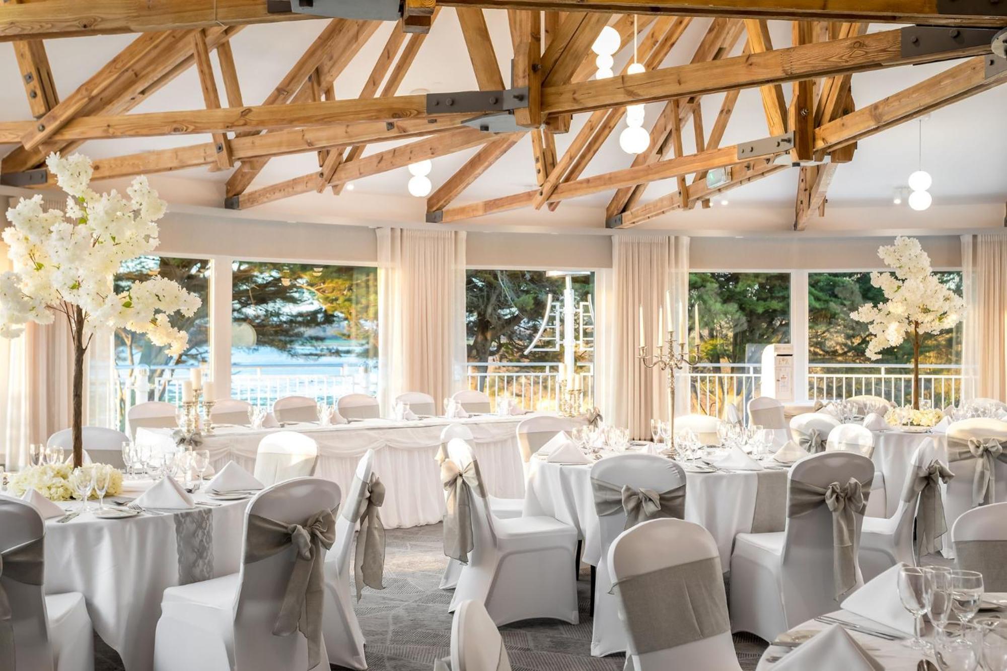 Langstone Quays Resort, Portsmouth Havant Dış mekan fotoğraf