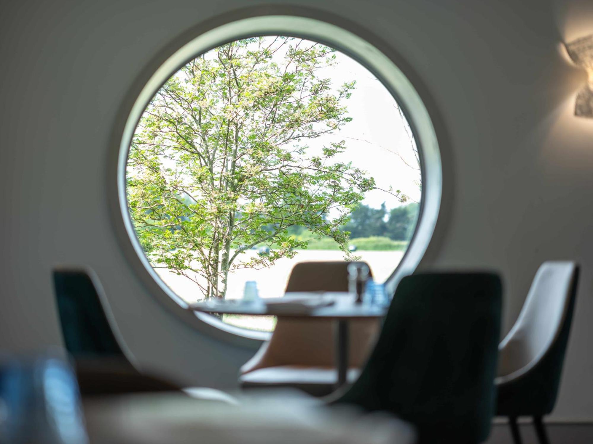 Langstone Quays Resort, Portsmouth Havant Dış mekan fotoğraf