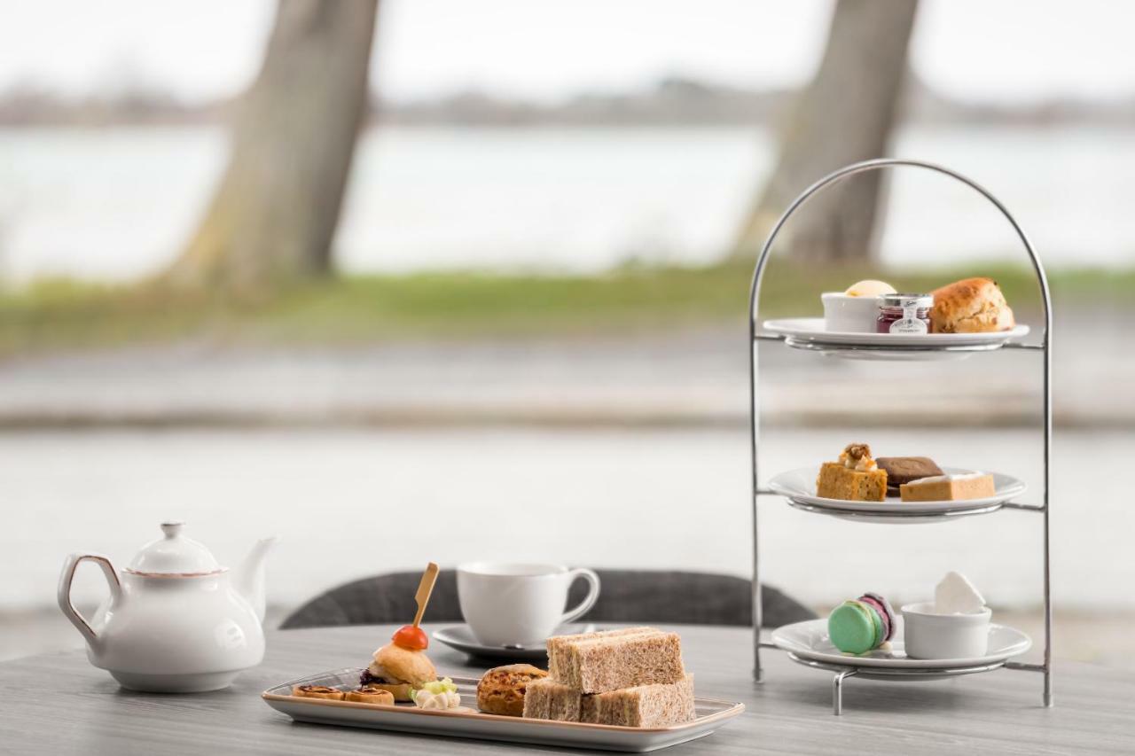 Langstone Quays Resort, Portsmouth Havant Dış mekan fotoğraf