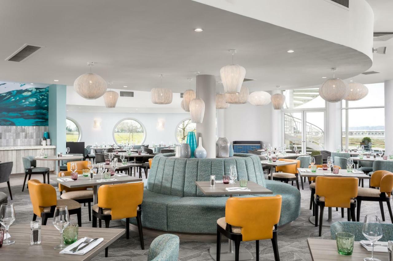 Langstone Quays Resort, Portsmouth Havant Dış mekan fotoğraf
