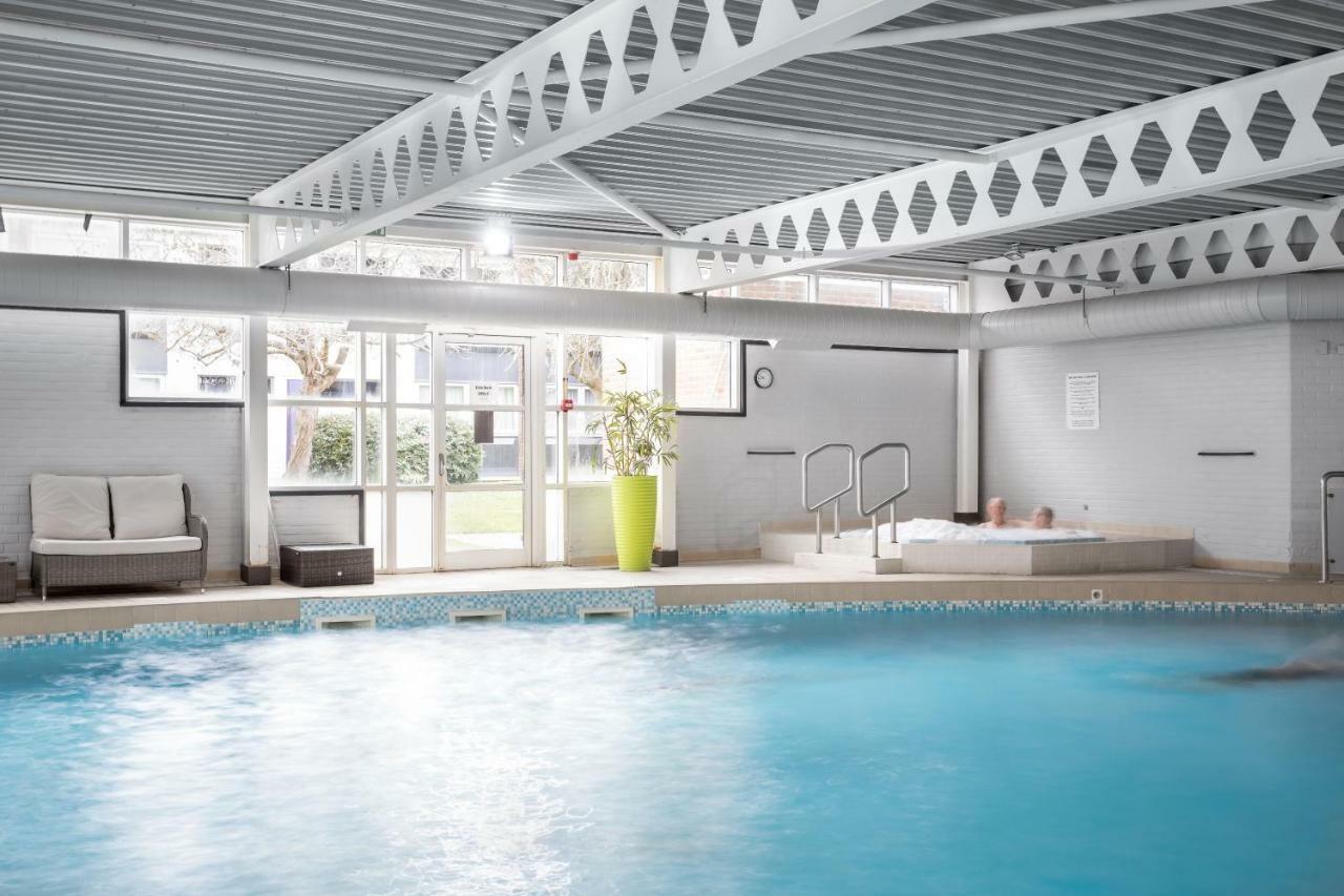 Langstone Quays Resort, Portsmouth Havant Dış mekan fotoğraf