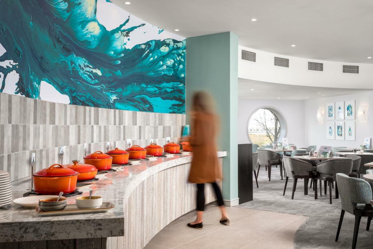 Langstone Quays Resort, Portsmouth Havant Dış mekan fotoğraf