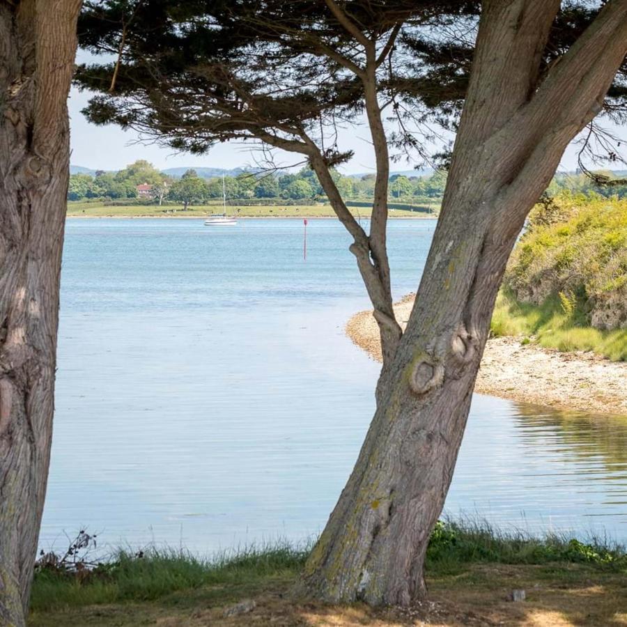 Langstone Quays Resort, Portsmouth Havant Dış mekan fotoğraf